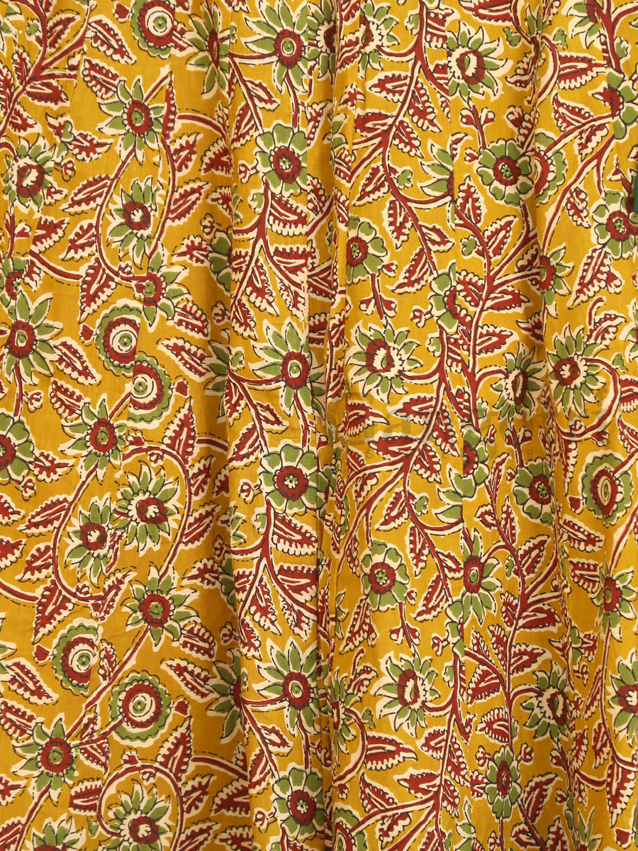 Rangini Cotton Skirt M - Image 3