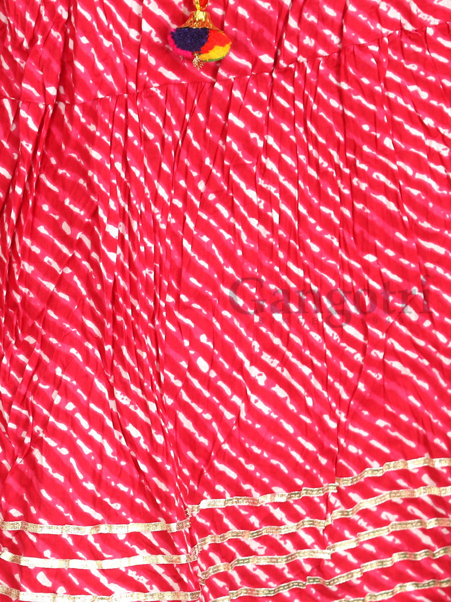 Cotton Designer Skirt One Size - Image 2