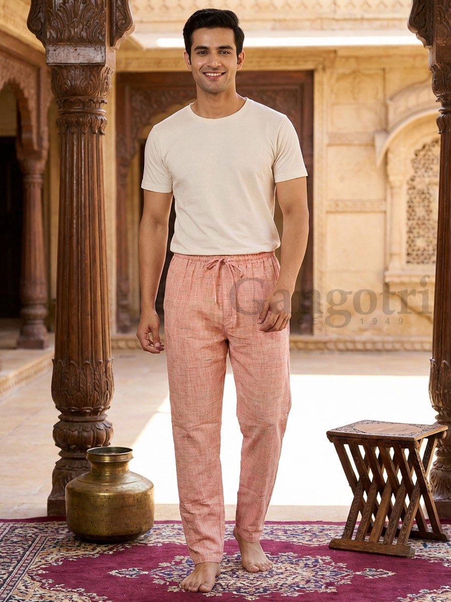 Trouser Handloom Khaddar XL