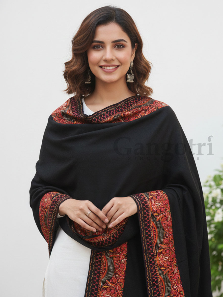 Shawl Cashmere 3280 (2)