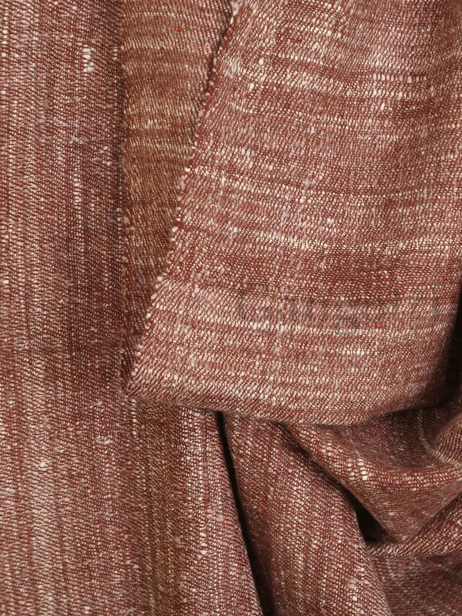 Yak Wool Shawl - Image 3