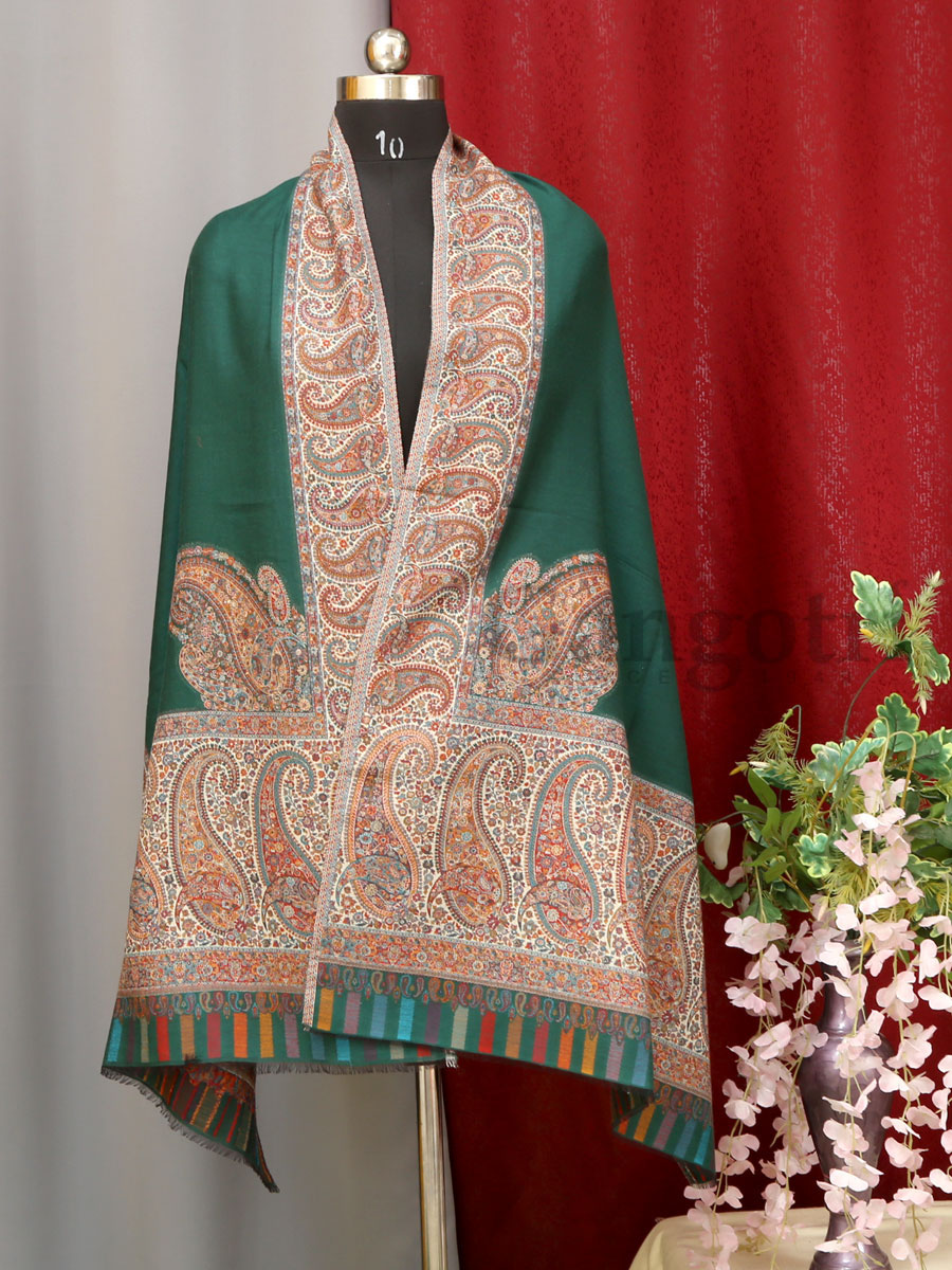 Women Cashmere Stole - Image 3