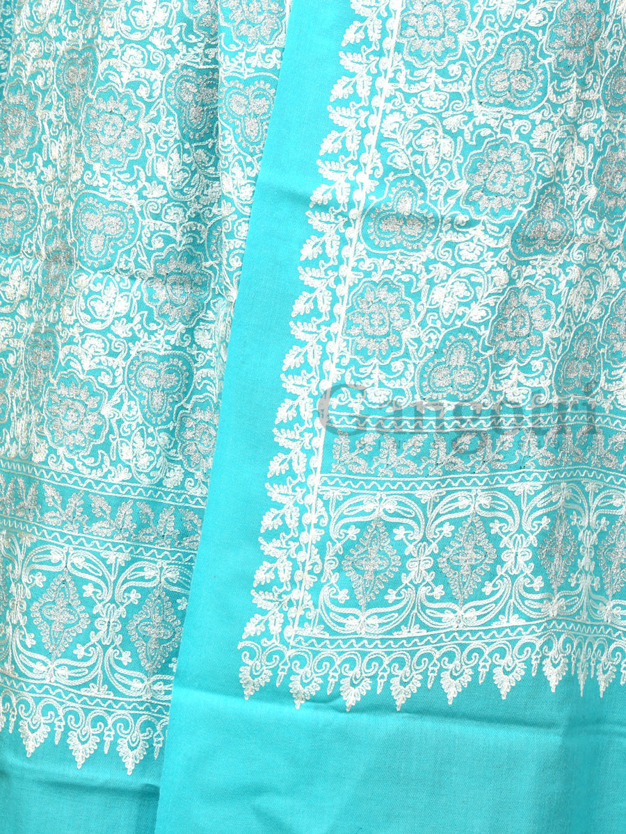Women Cashmere Stole - Image 2