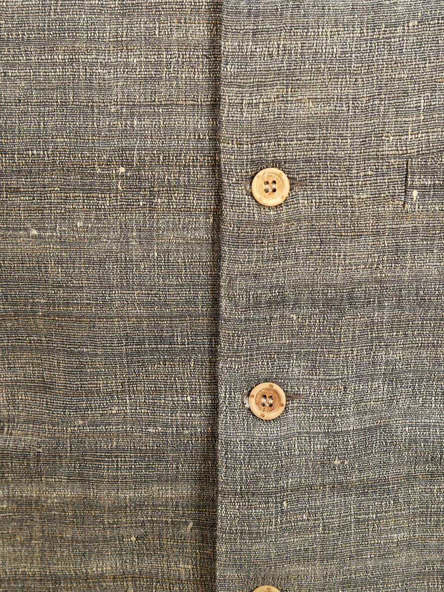 M Vestcoat Raw Silk 2190 (8)