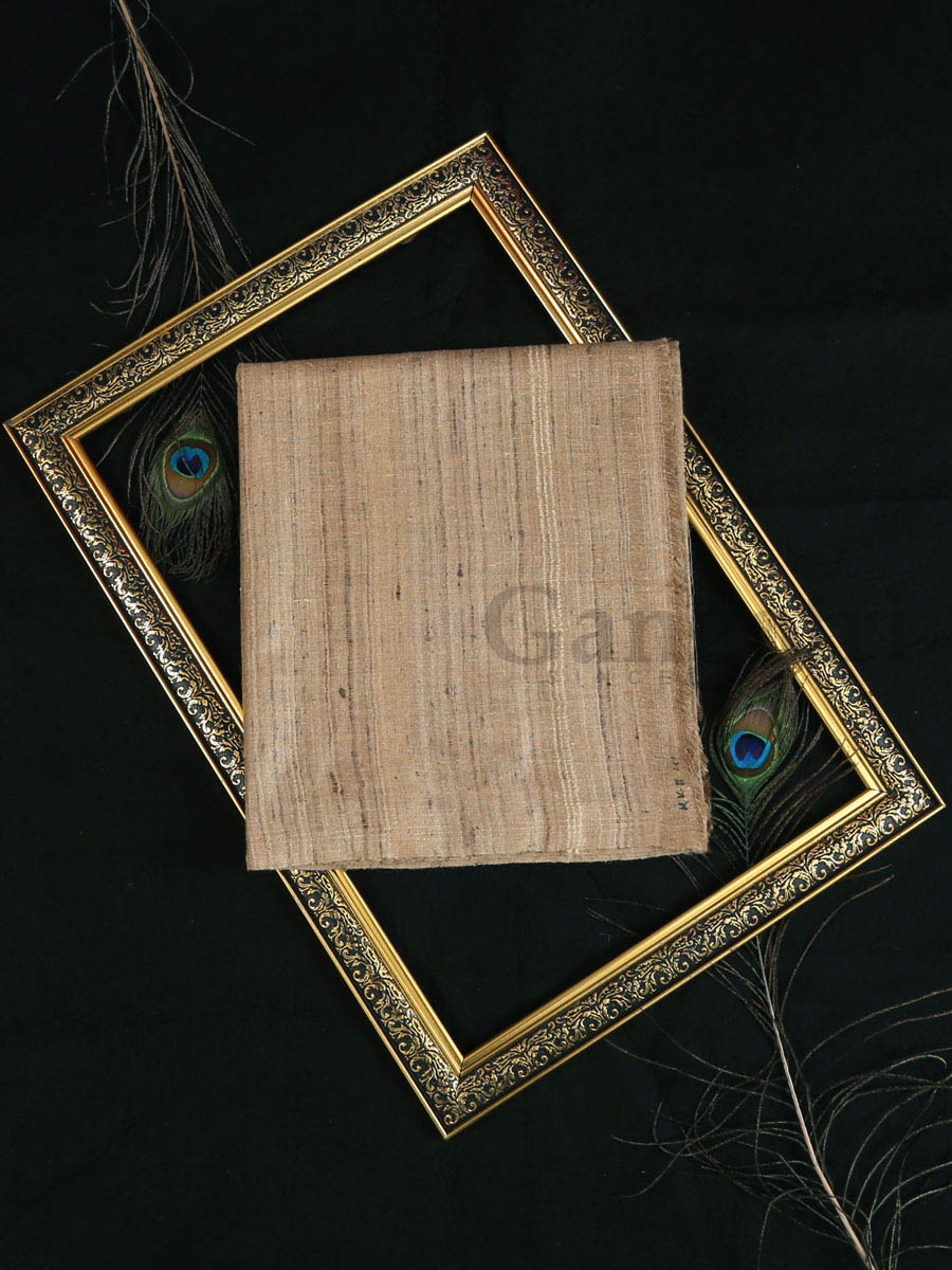 Classic Silk Dhoti