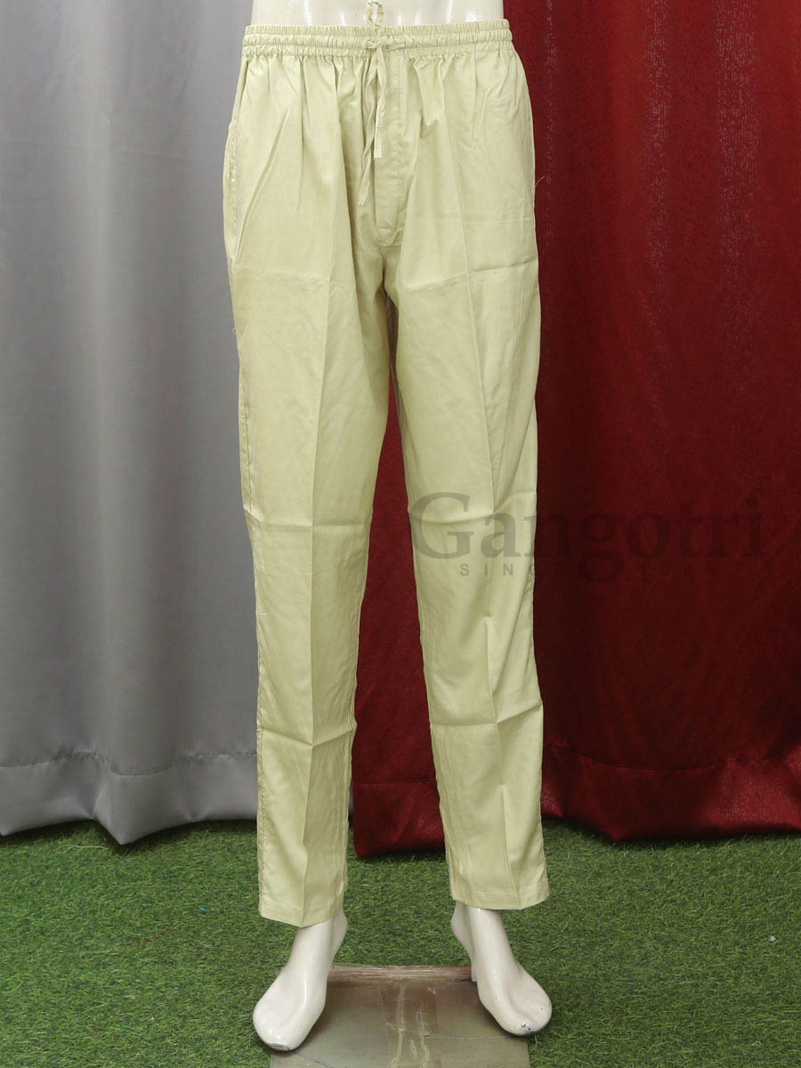 Trouser Jute L