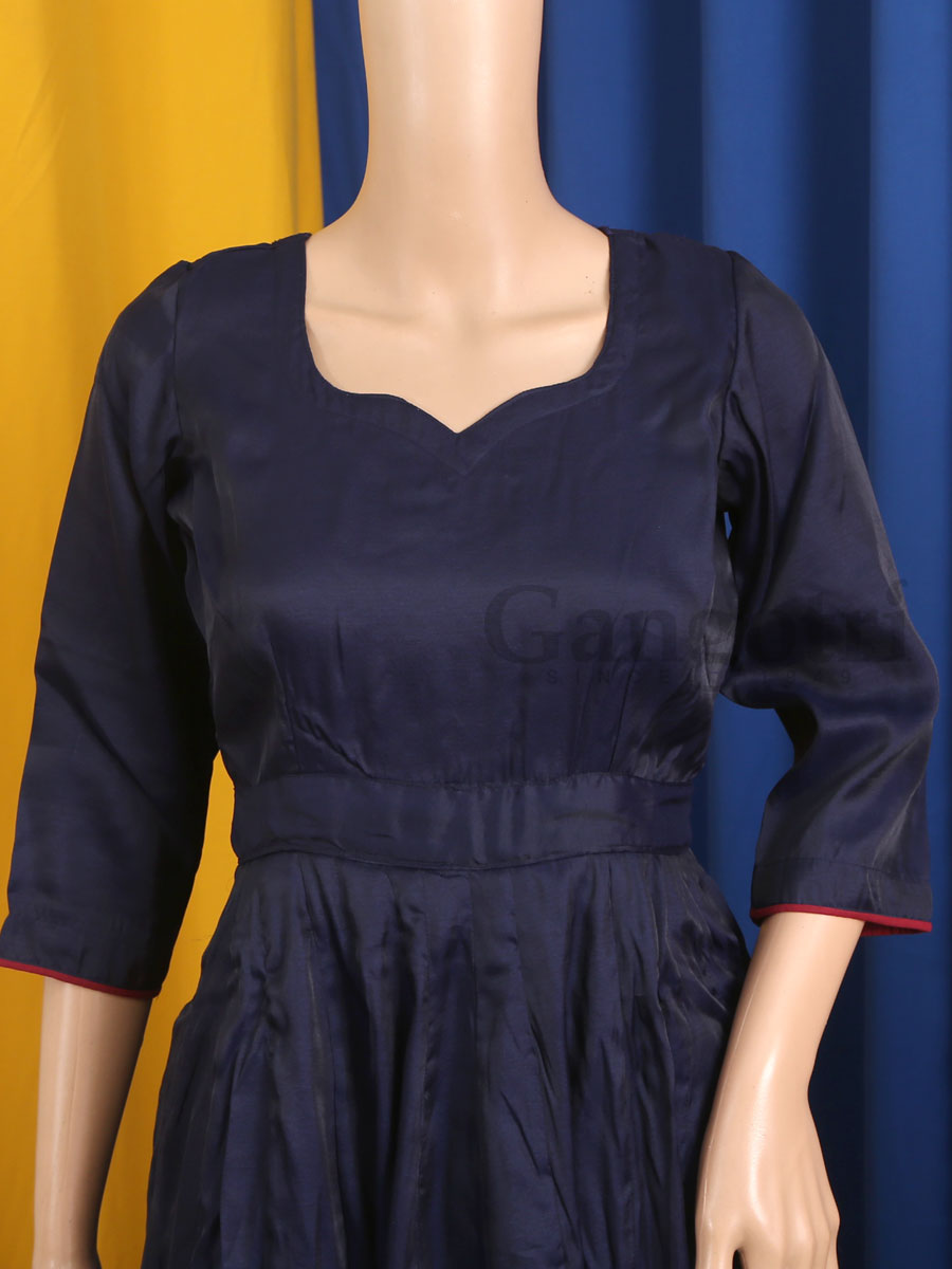 Varidhi Cotton Anarkali M - Image 3