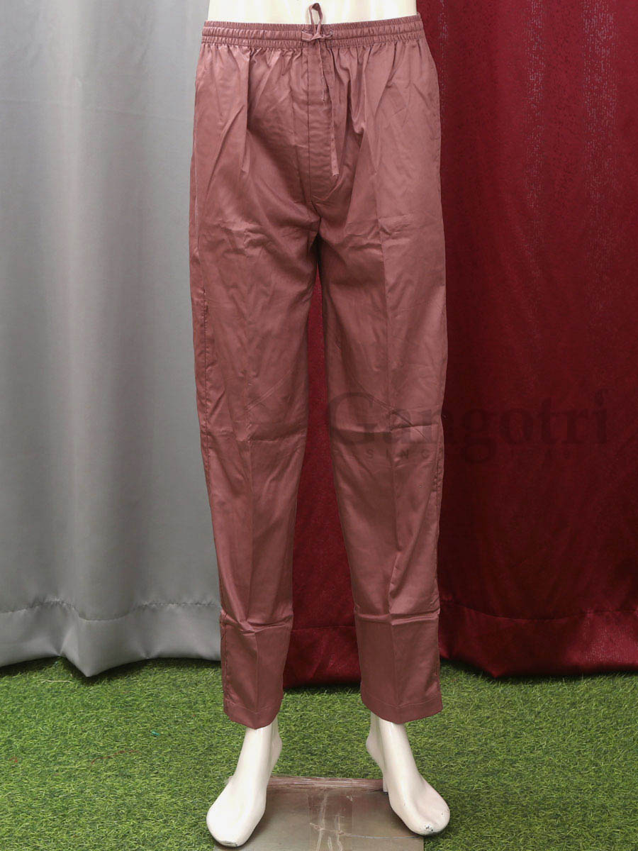 Trouser Jute S