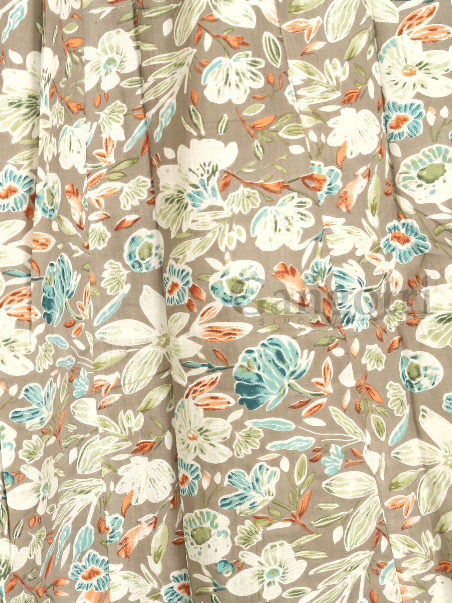 Cotton Fancy Skirt One Size - Image 2