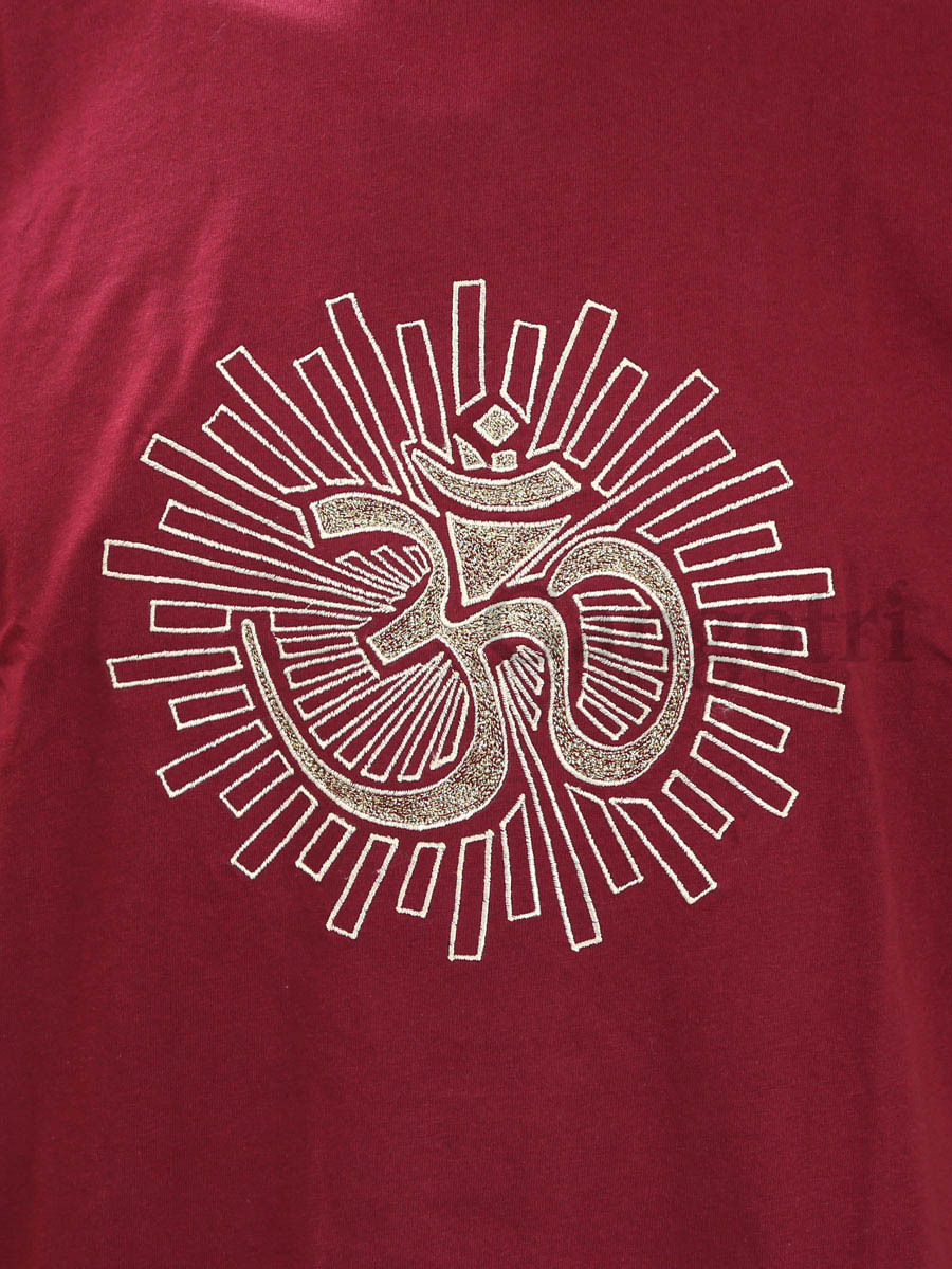 XXL T-Shirt C Gangotri EMBD 550 (19)