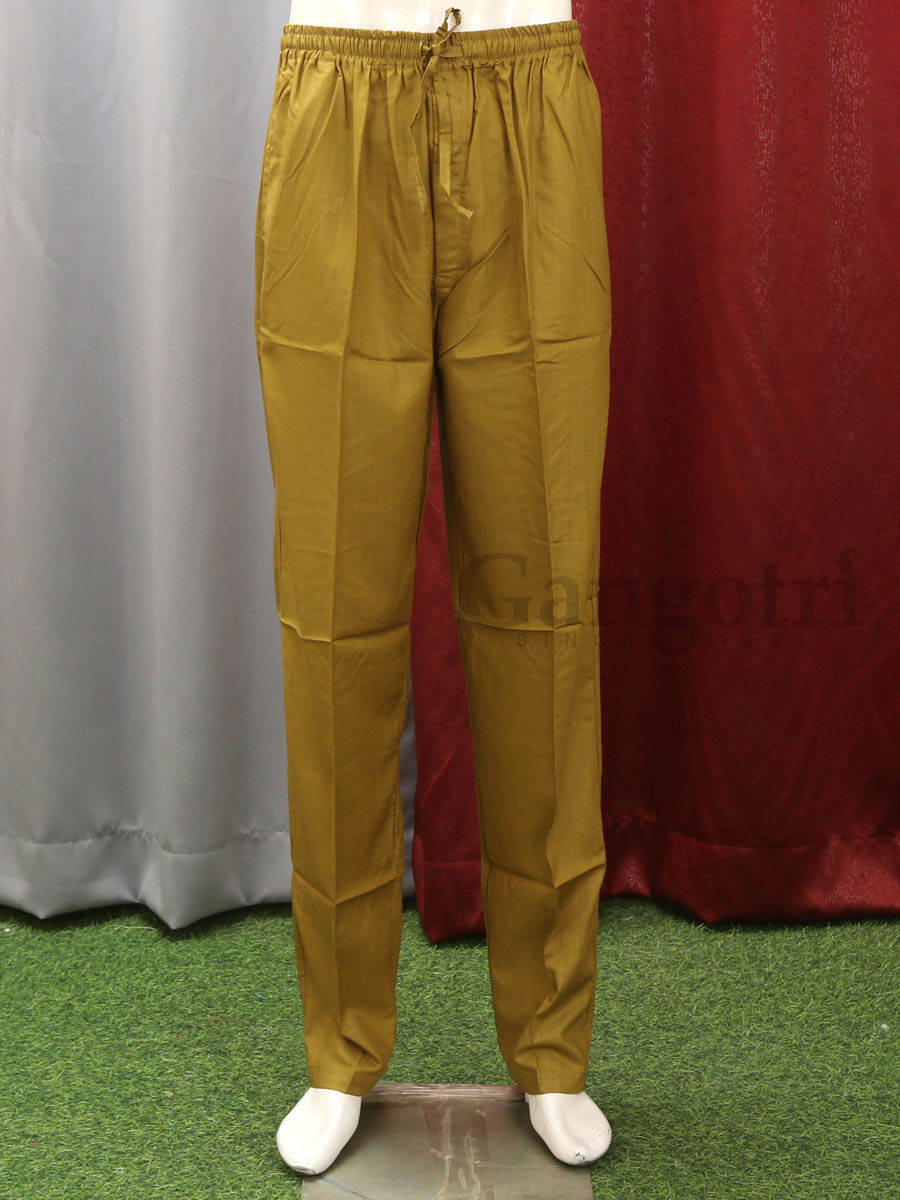 Trouser Jute 2XL