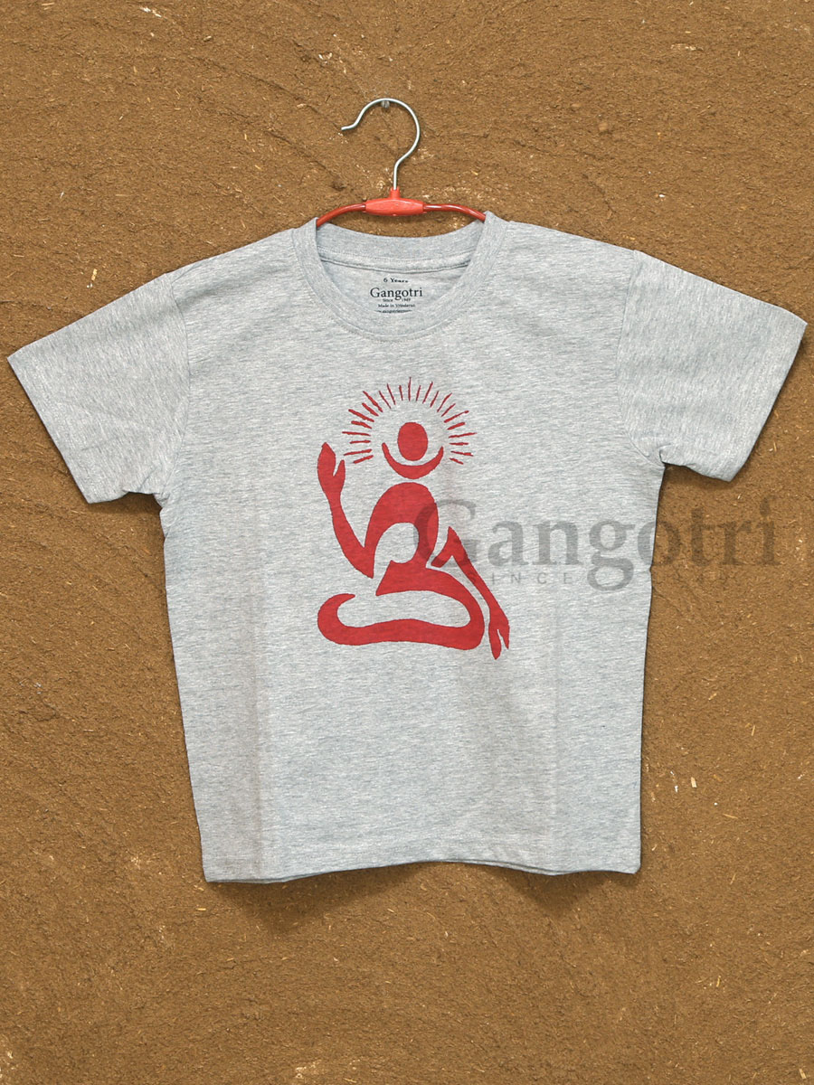 Kids Cotton T-Shirts ‘6-7 Years’ - Image 3