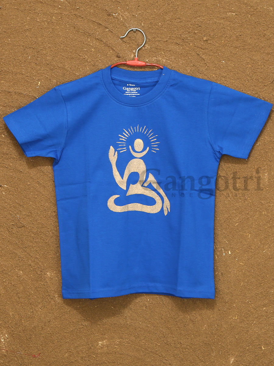 Kids Cotton T-Shirts ‘8-9 Years’ - Image 3