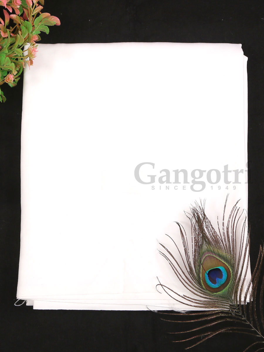 Classic Jute Dhoti