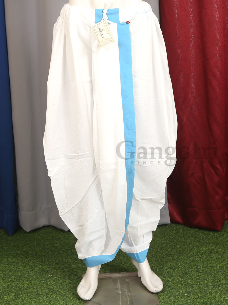 Readymade Dhoti XL