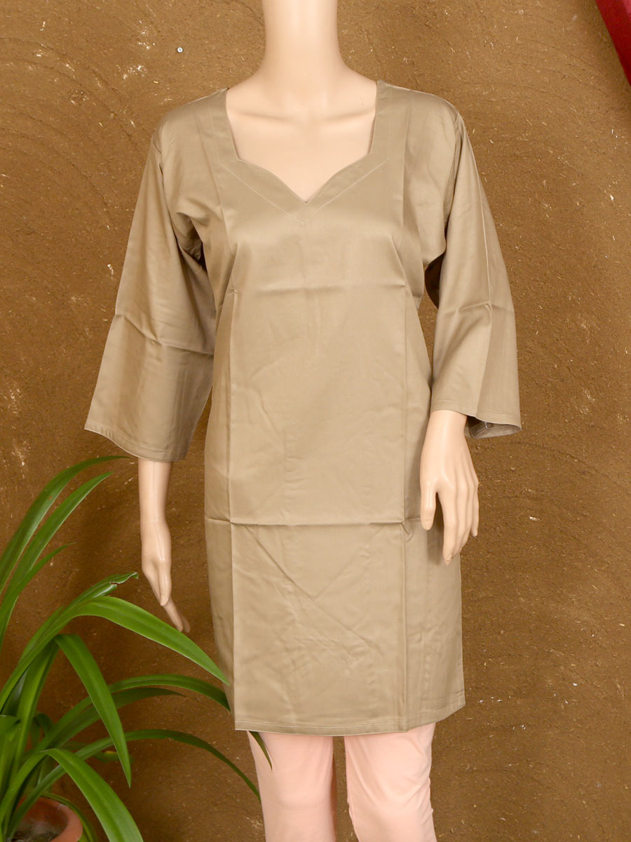 Women Rayon Tops L - Image 3