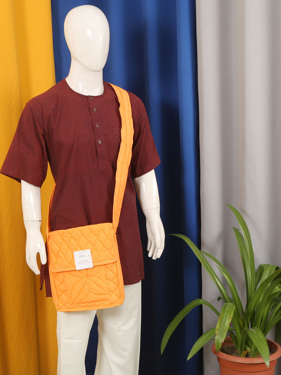 Mens Parikrama Bag