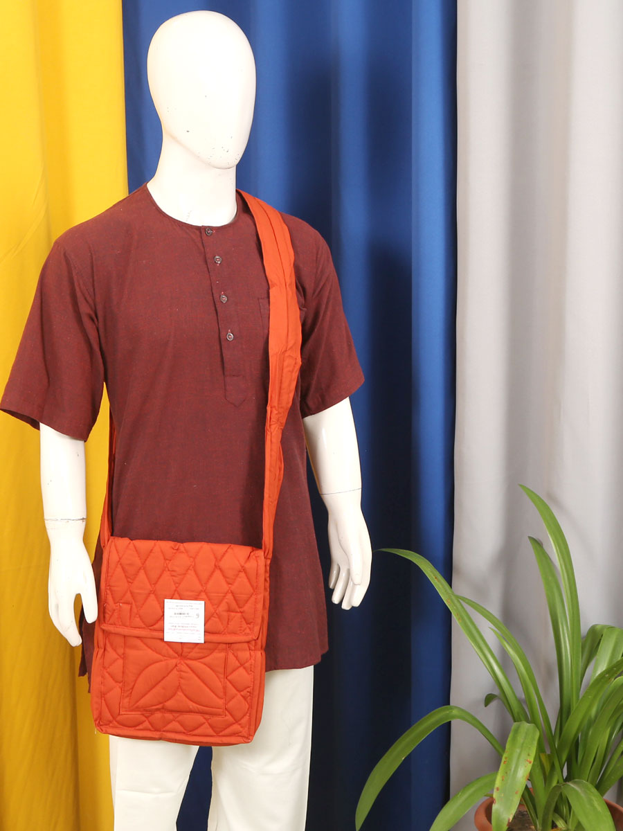 Mens Parikrama Bag