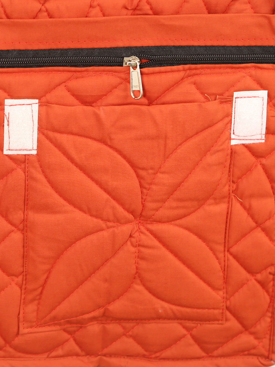 Mens Parikrama Bag - Image 2