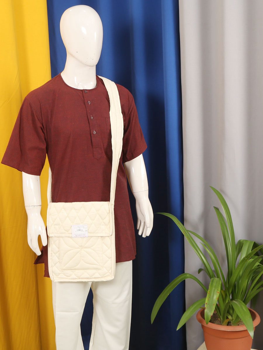 Mens Parikrama Bag
