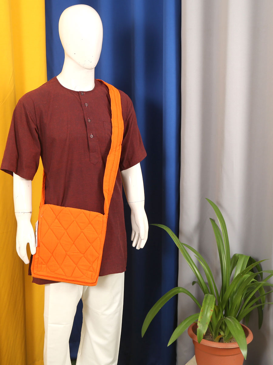 Mens Parikrama Bag