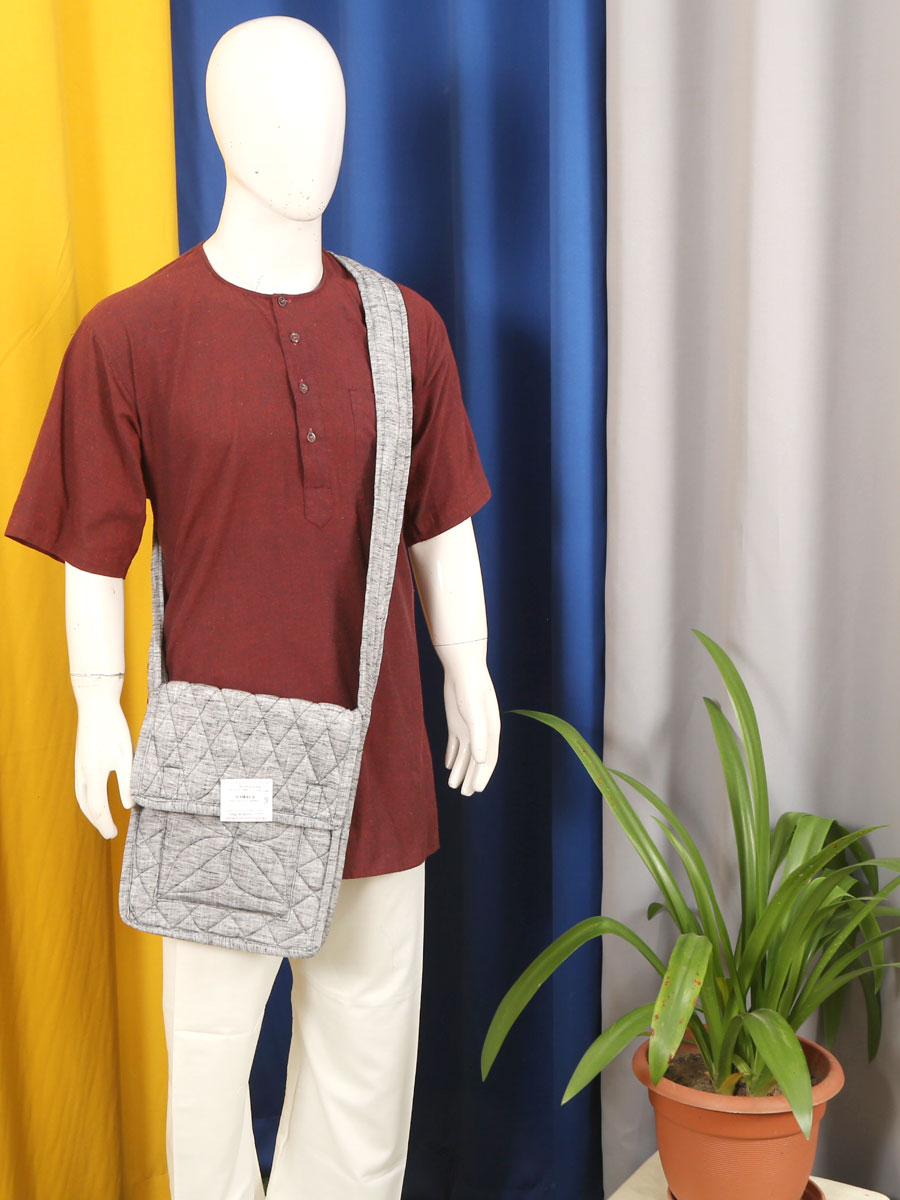 Mens Parikrama Bag