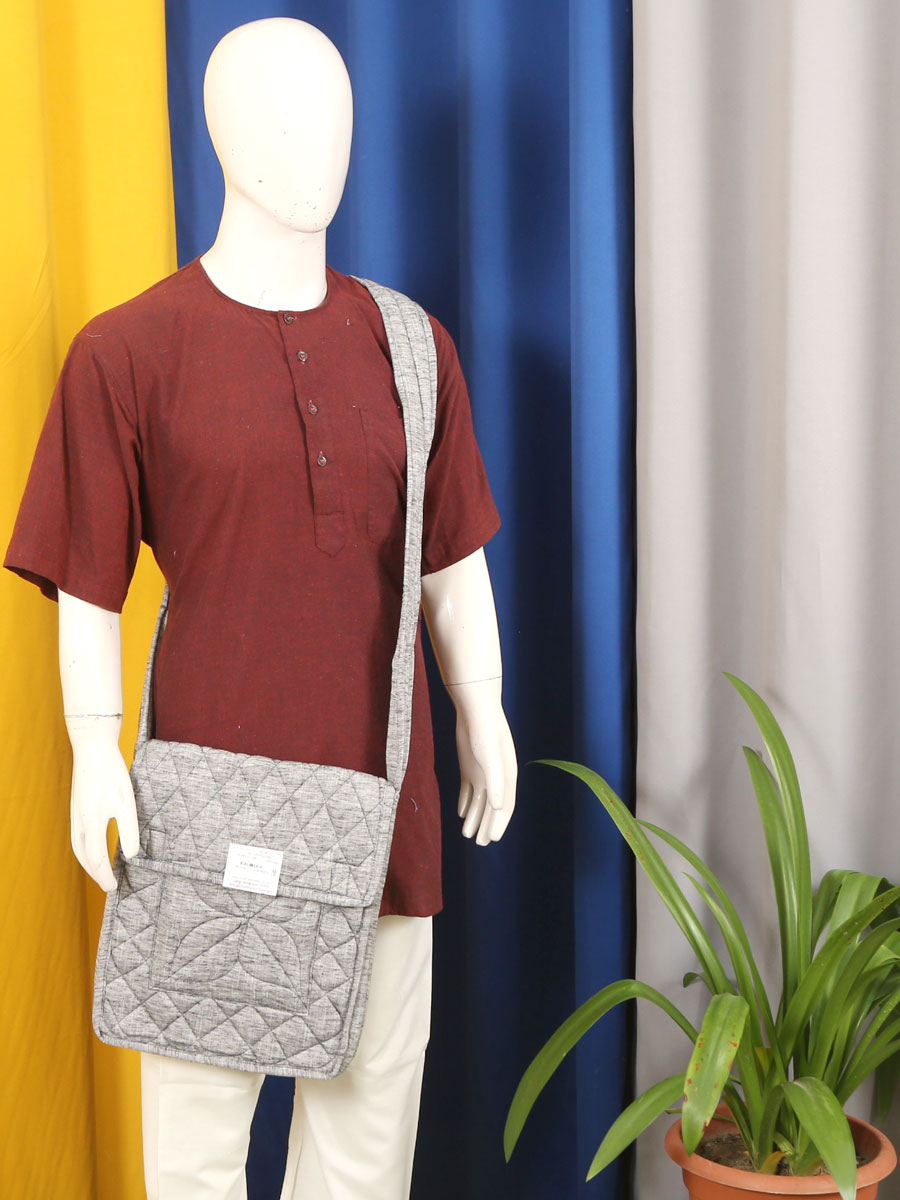 Mens Parikrama Bag
