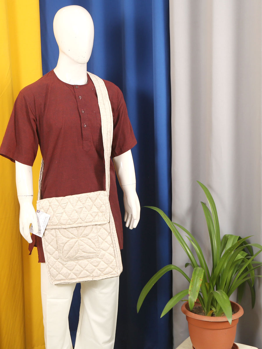 Mens Parikrama Bag