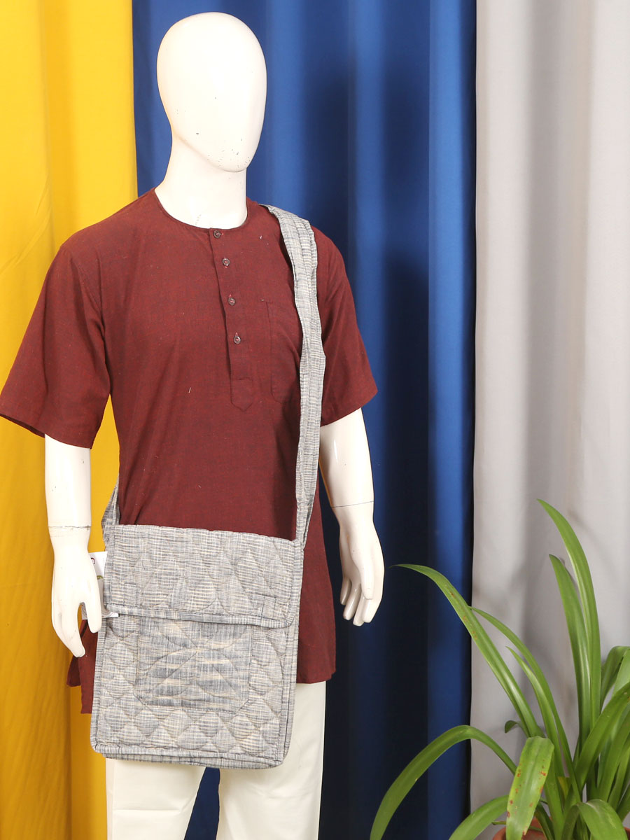 Mens Parikrama Bag