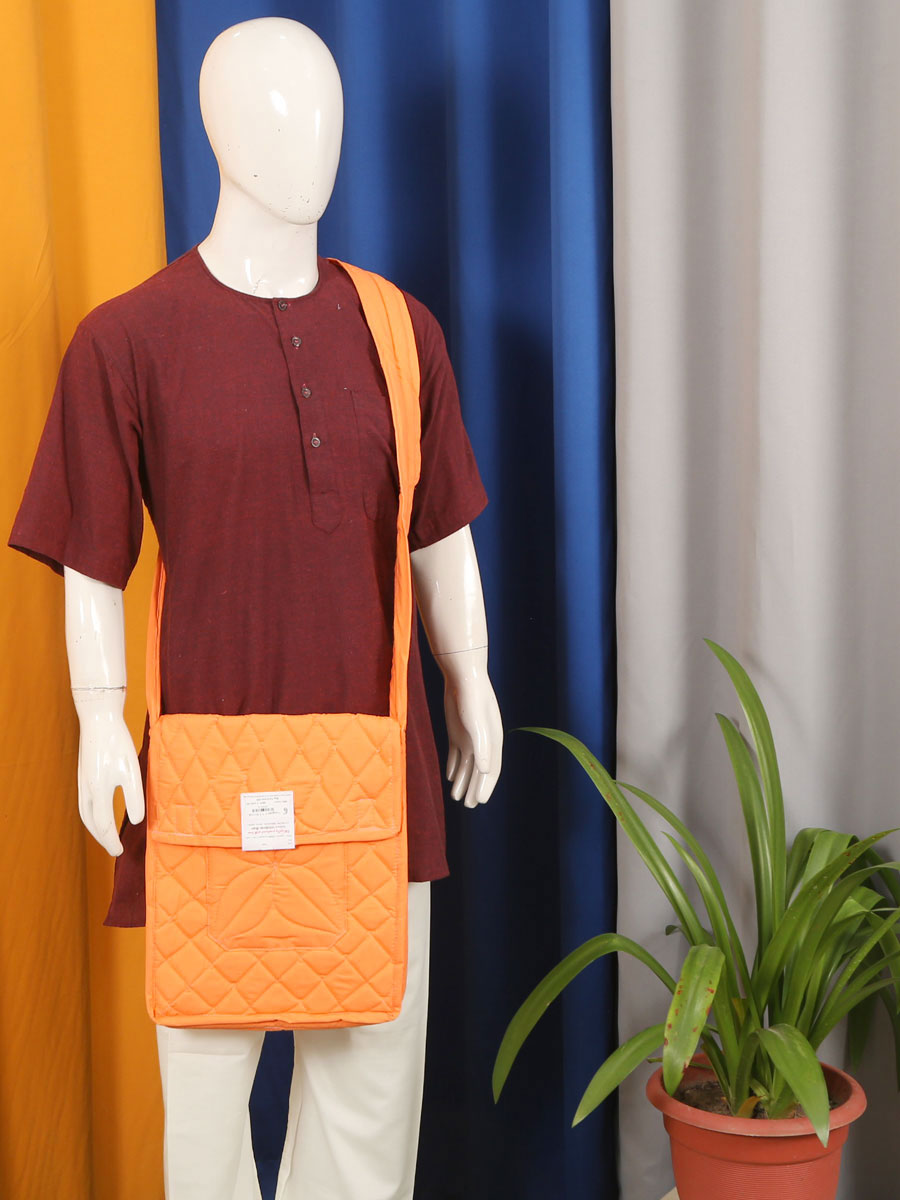 Mens Parikrama Bag