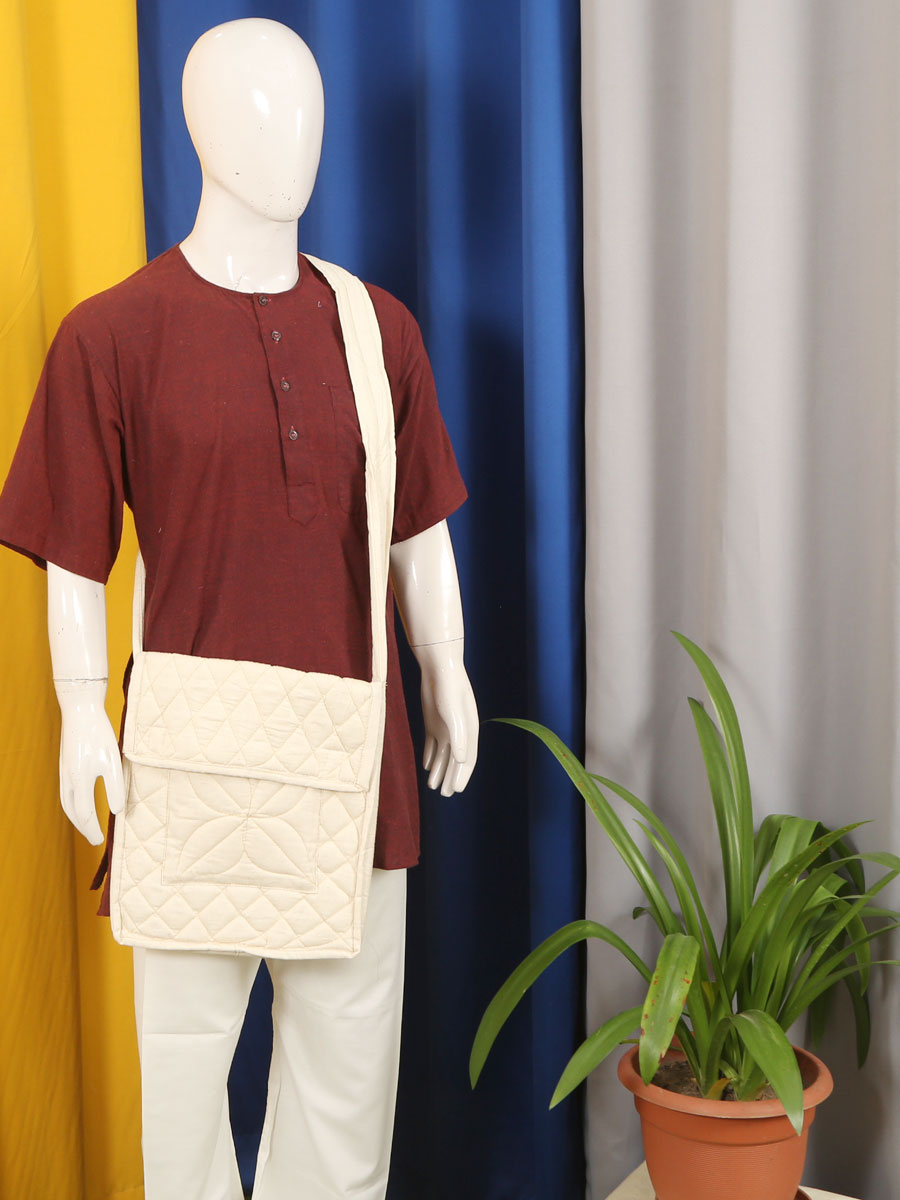 Mens Parikrama Bag