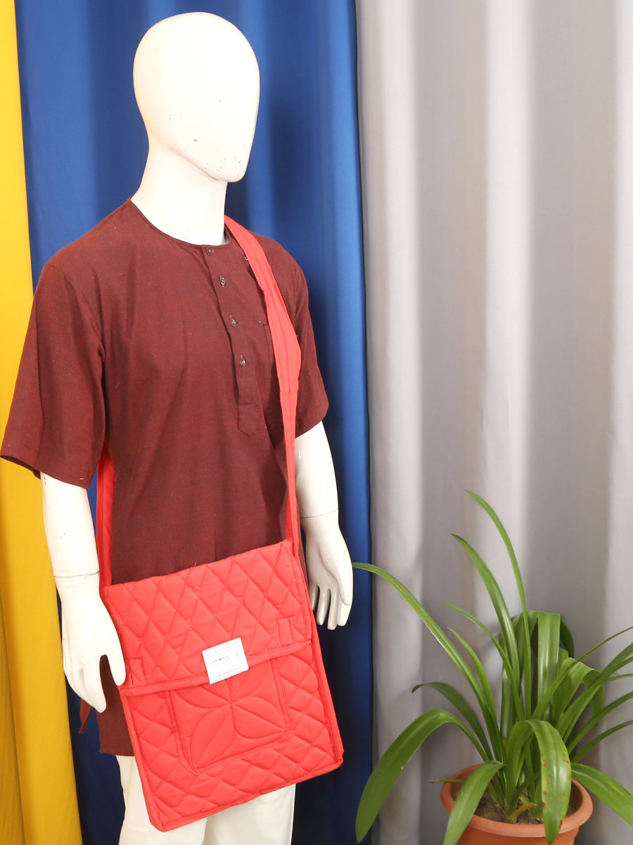 Mens Parikrama Bag