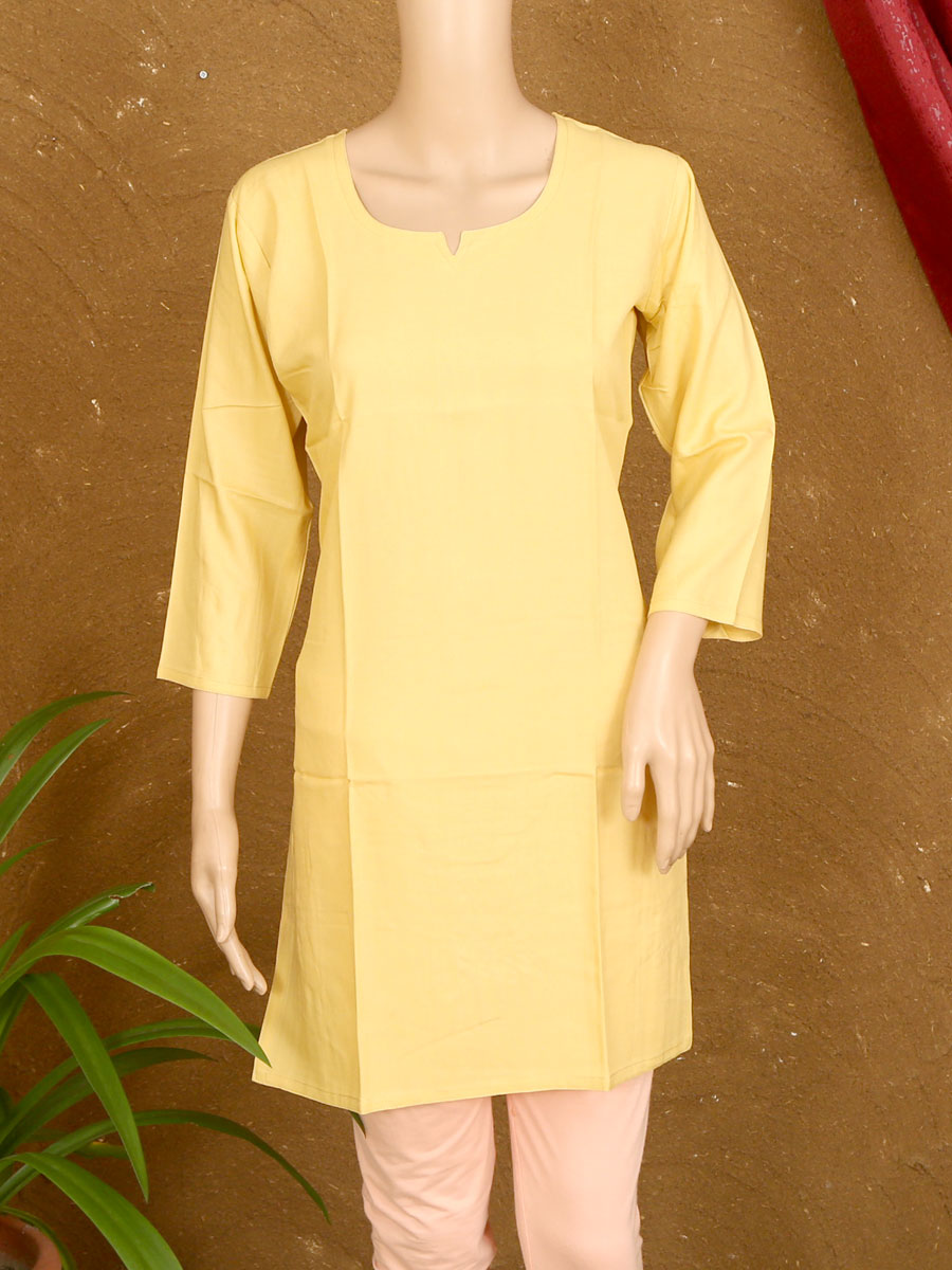 Women Rayon Tops S - Image 4