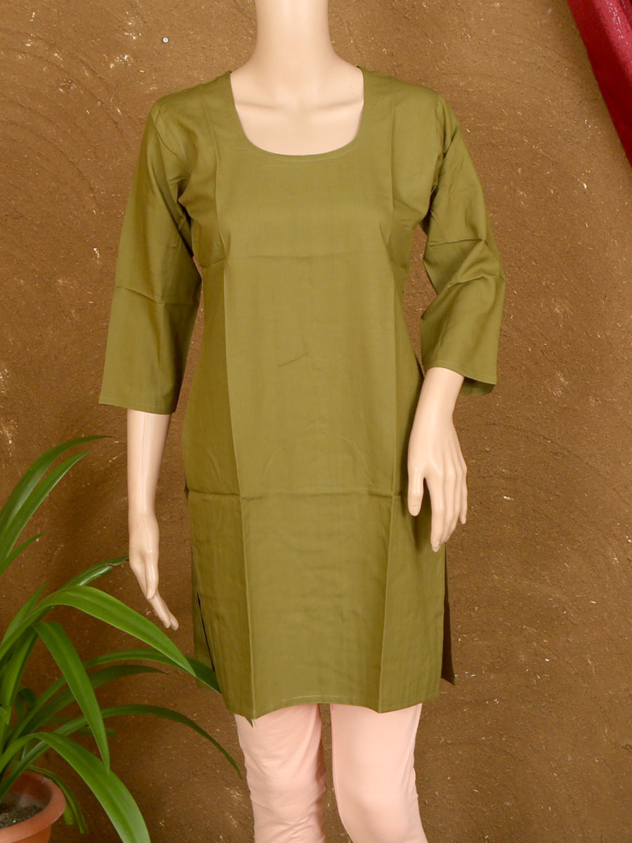 Women Rayon Tops S - Image 3