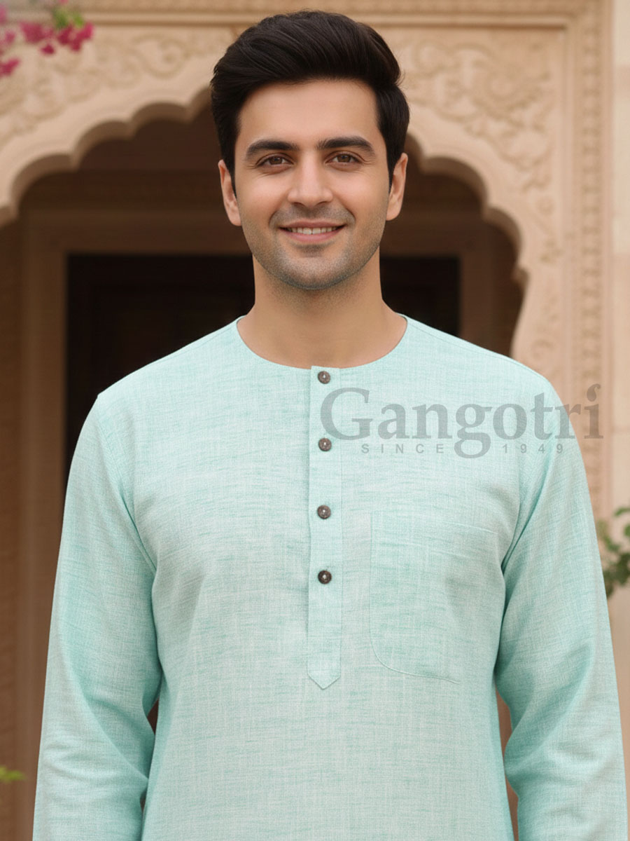 XL LS Kurta C 550 6