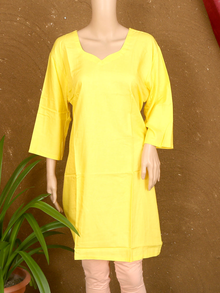 Women Rayon Tops 2XL - Image 4