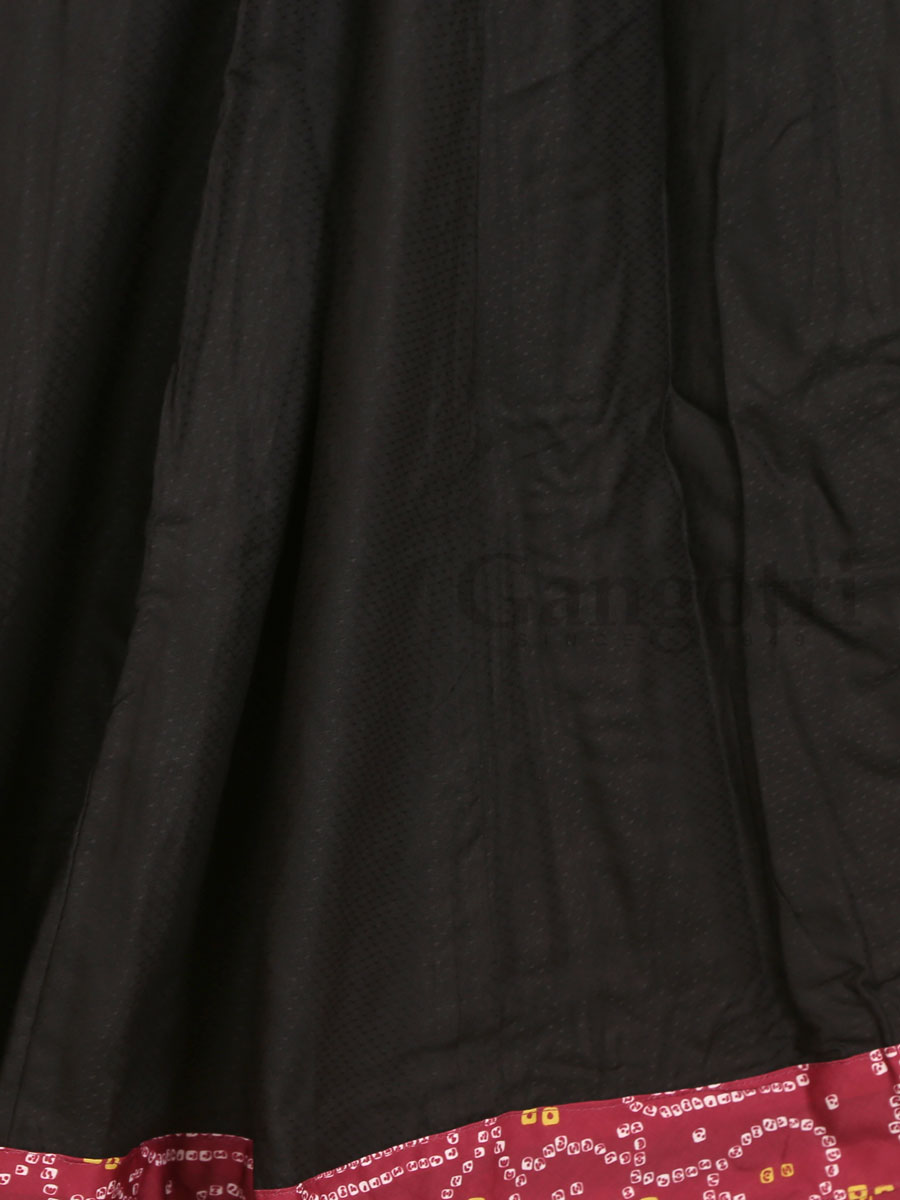 Krishnamala Jute Skirt M - Image 3