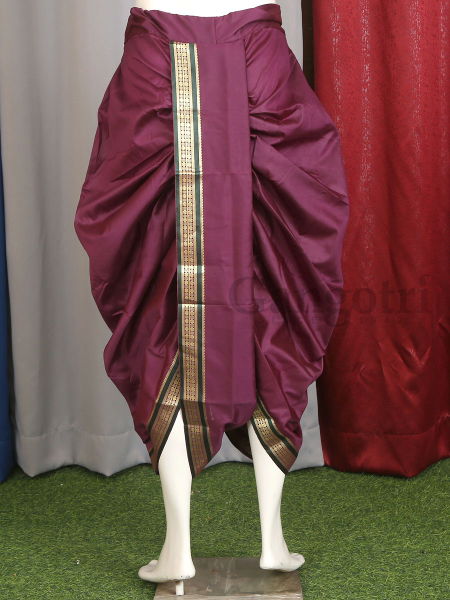 Readymade Dhoti S - Image 3