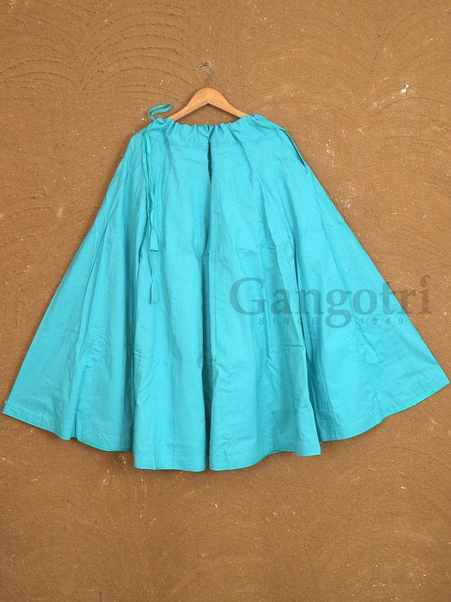 Nabhya Cotton Skirt 2XL - Image 4