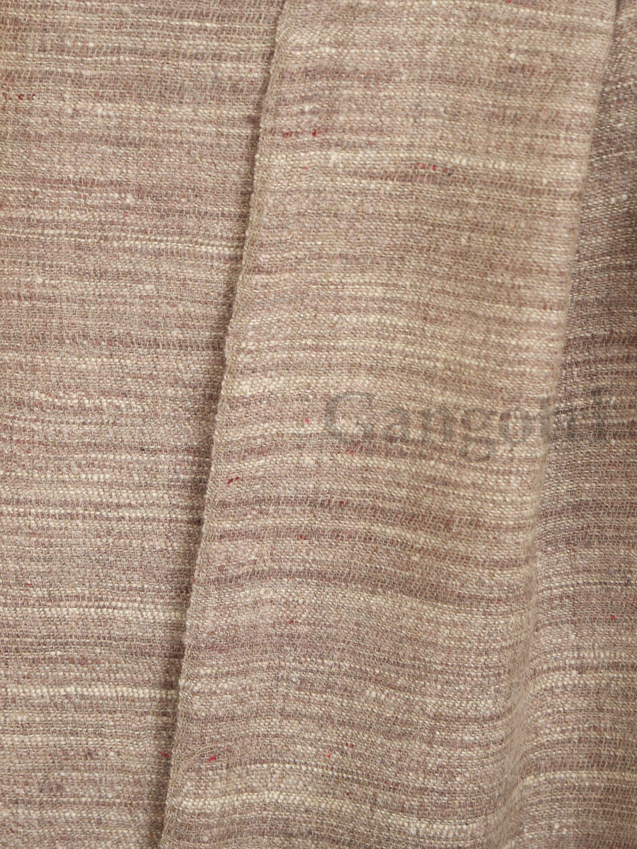 Yak Wool Shawl - Image 3