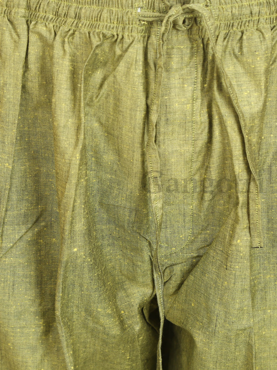 Trouser Cotton 2XL - Image 3