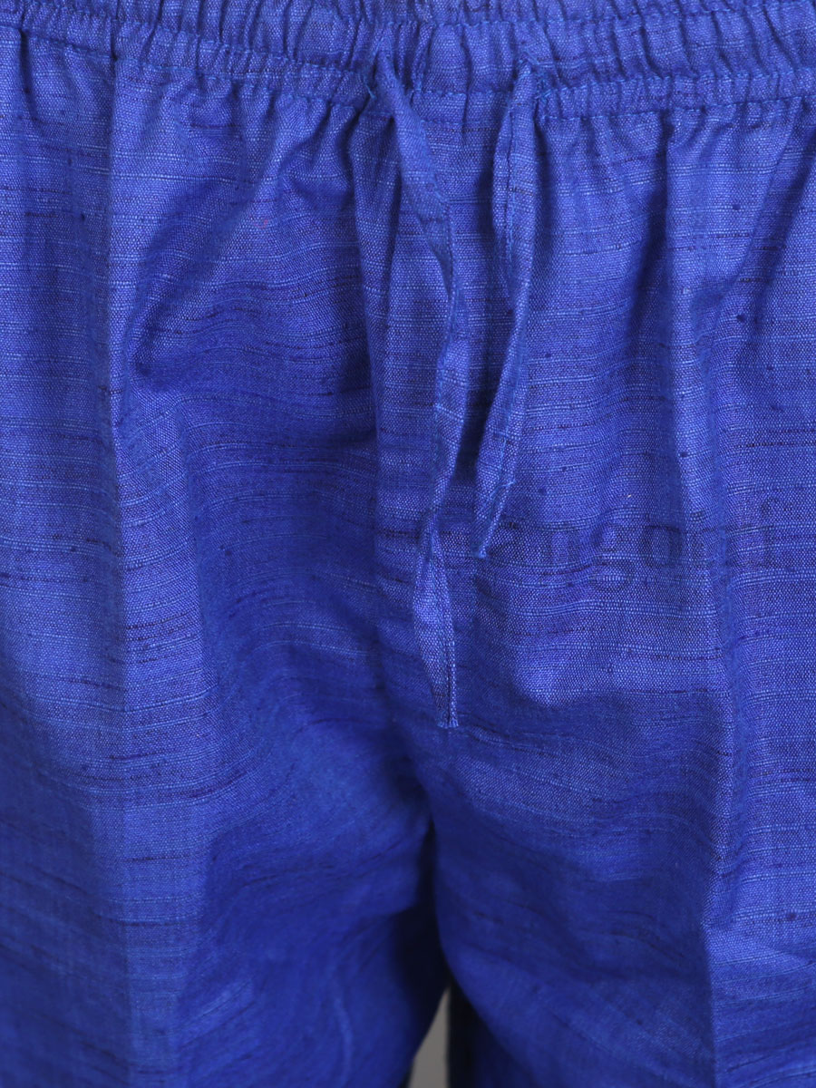 Trouser Cotton 2XL - Image 3