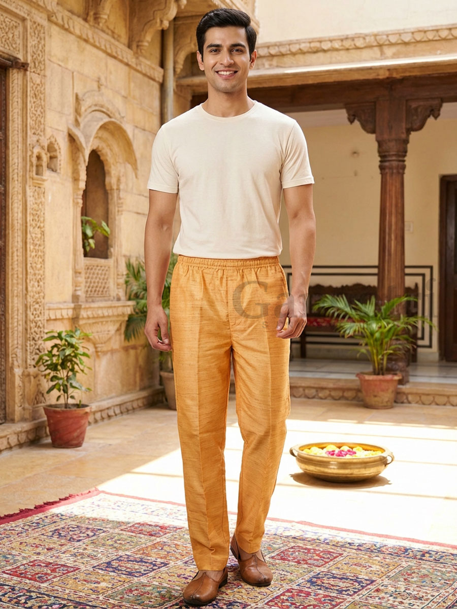 Trouser Cotton 2XL