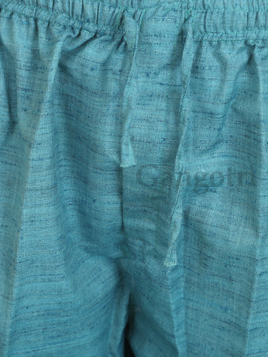 Trouser Cotton 2XL - Image 3