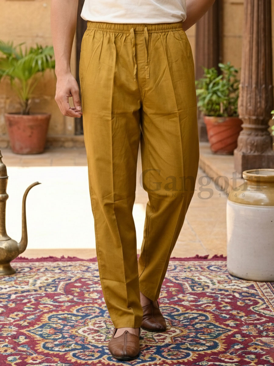 Trouser Jute 2XL - Image 2