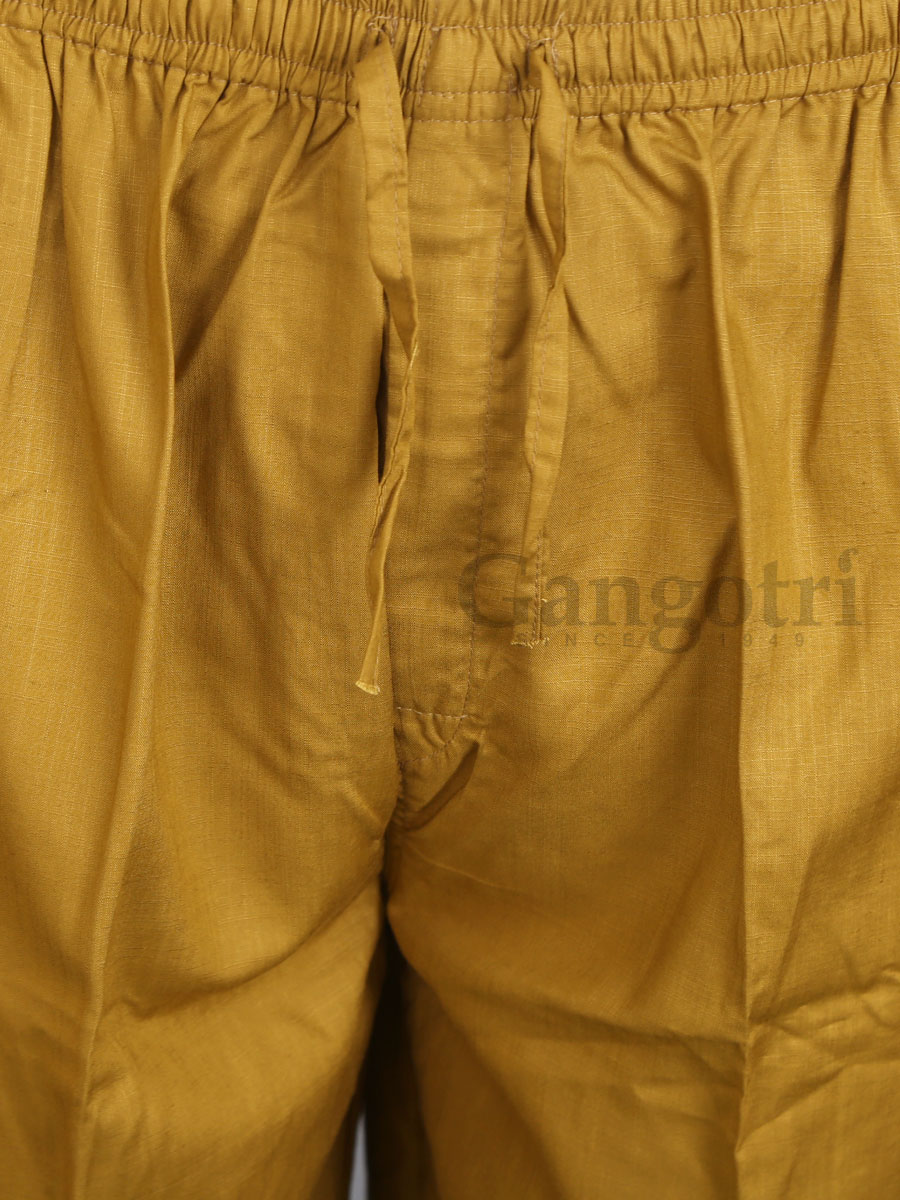 Trouser Jute 2XL - Image 3