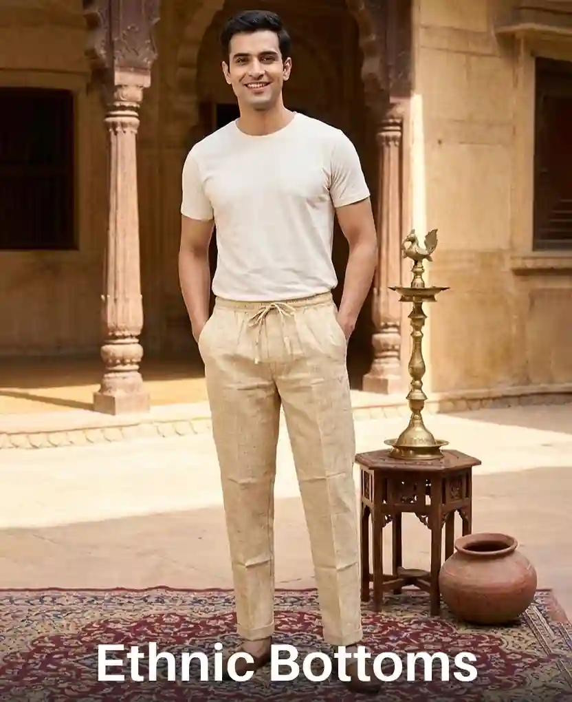 ethnic bottoms
