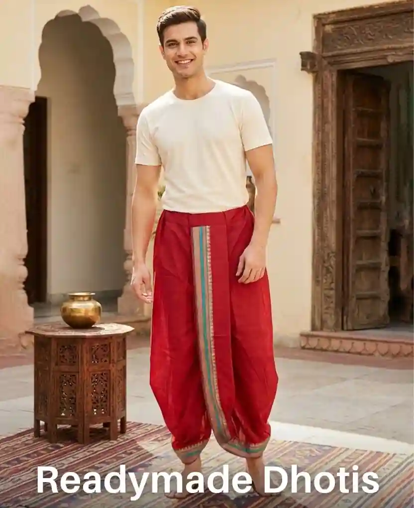 readymadhoti