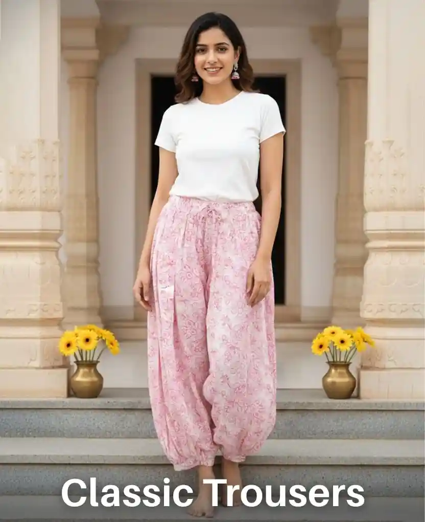 trouser