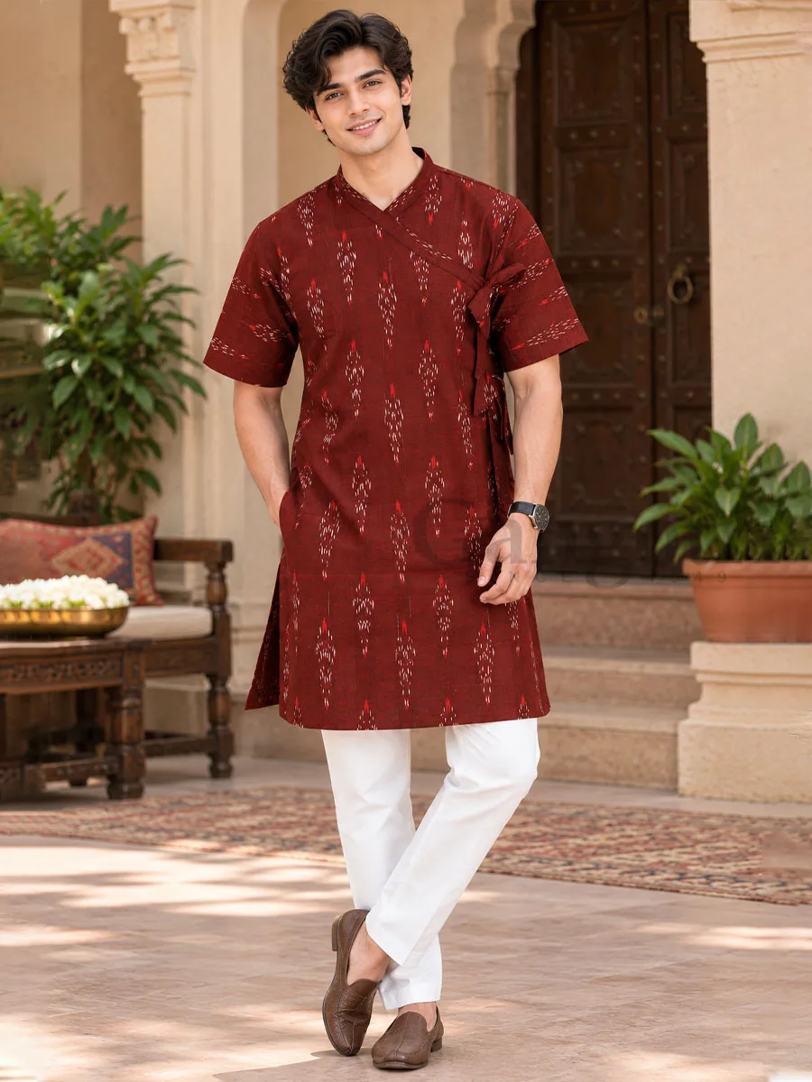 Cotton Printed Bagalbandi L